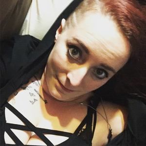 Meet your Posher, Ange